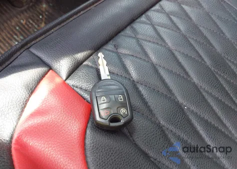 2014 Ford F-150 Fx4 from USA, damaged, VIN 1FTFW1ET7EFC65892